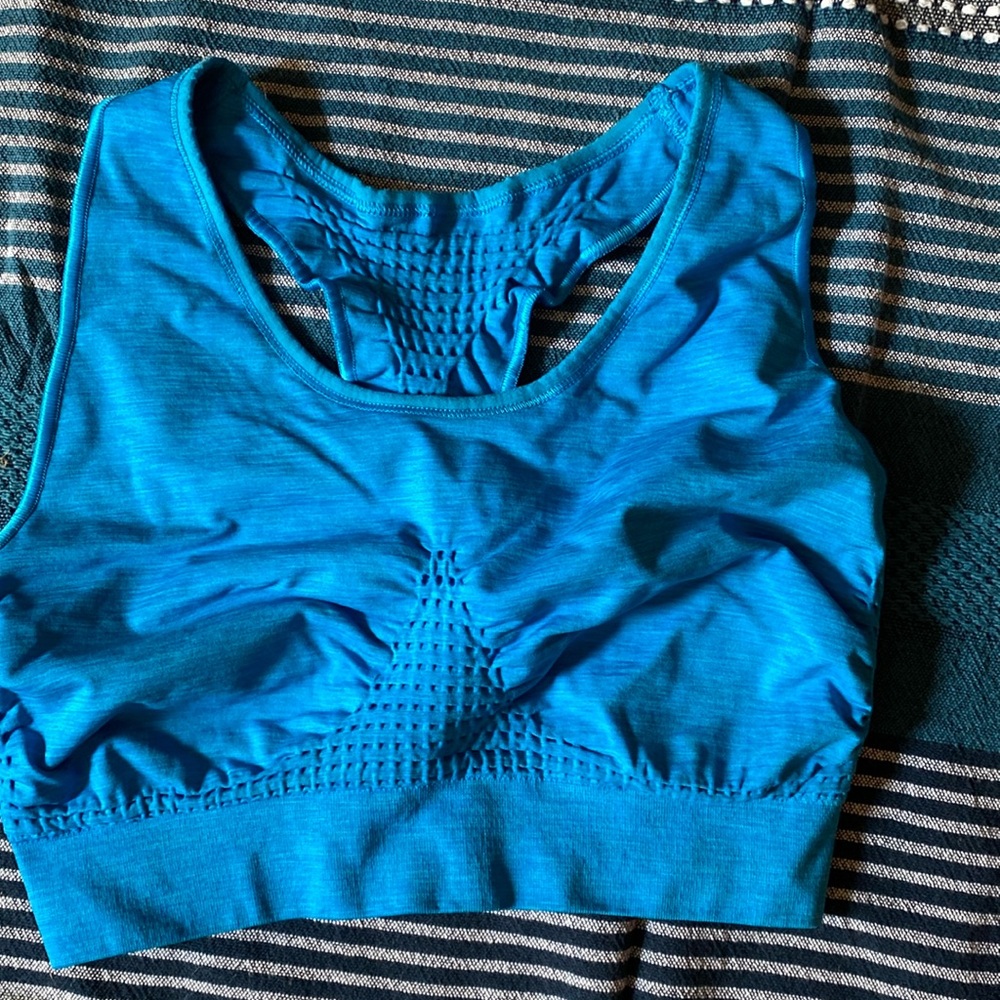 Sweaty Betty bra